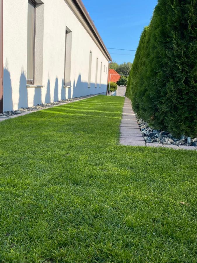 Bagoly Apartment Fertorakos